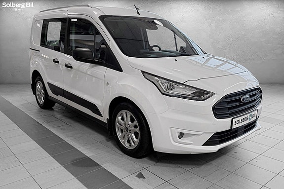 Ford Transit Connect 3 of 30