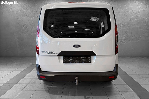 Ford Transit Connect 6 of 30