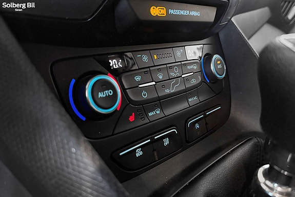 Ford Transit Connect 28 of 30