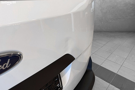 Ford Transit Connect 12 of 30