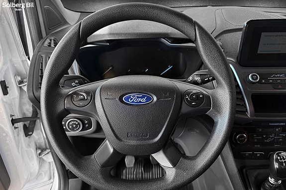 Ford Transit Connect 25 of 30