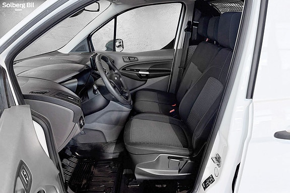 Ford Transit Connect 21 of 30
