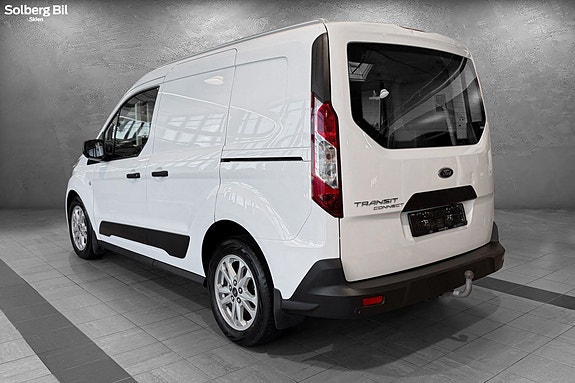 Ford Transit Connect 5 of 30