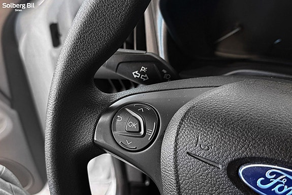 Ford Transit Connect 26 of 30