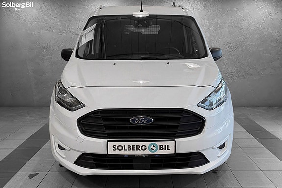 Ford Transit Connect 2 of 30