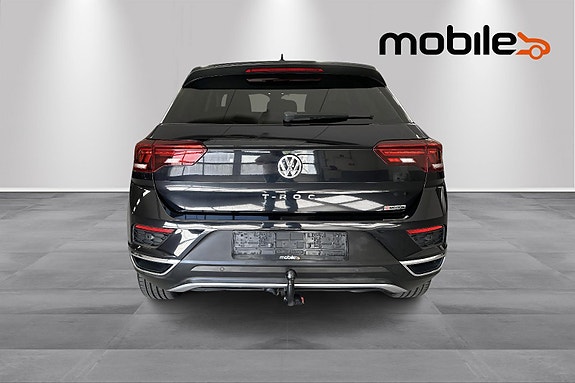Volkswagen T-Roc 4 of 24