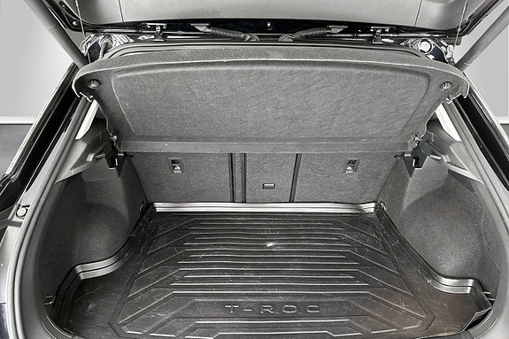 Volkswagen T-Roc 5 of 24