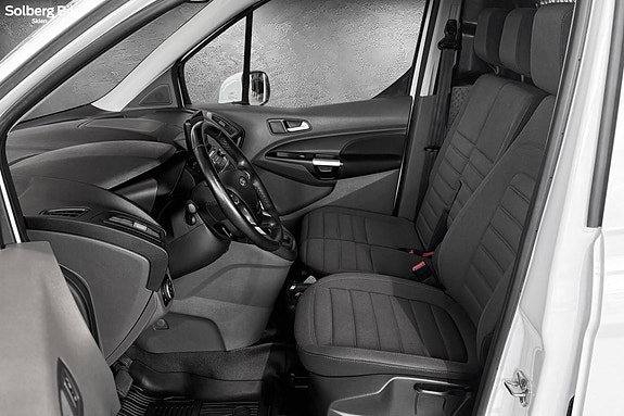 Ford Transit Connect 19 of 30