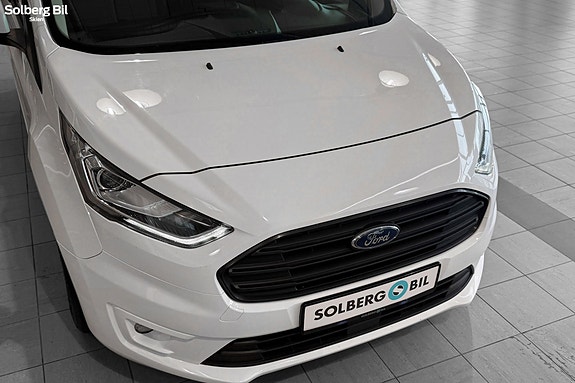 Ford Transit Connect 15 of 30
