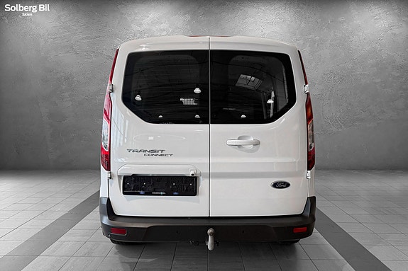Ford Transit Connect 5 of 30