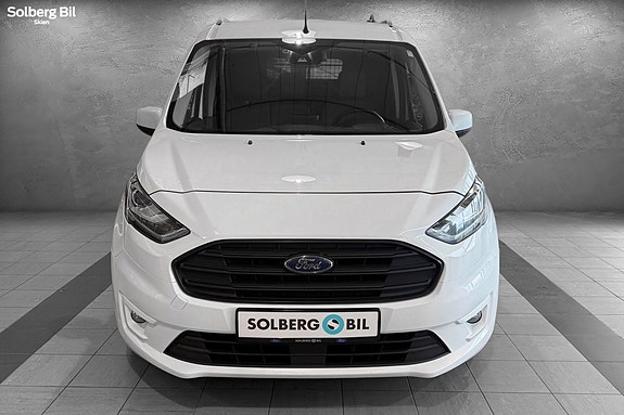 Ford Transit Connect 2 of 30