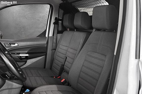 Ford Transit Connect 20 of 30
