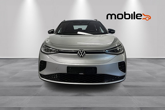 Volkswagen ID.4 GTX 18 of 24