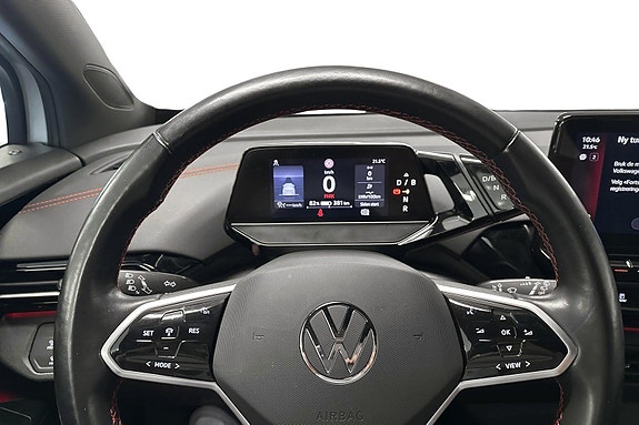 Volkswagen ID.4 GTX 9 of 24