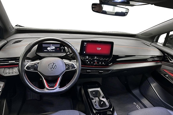 Volkswagen ID.4 GTX 6 of 24