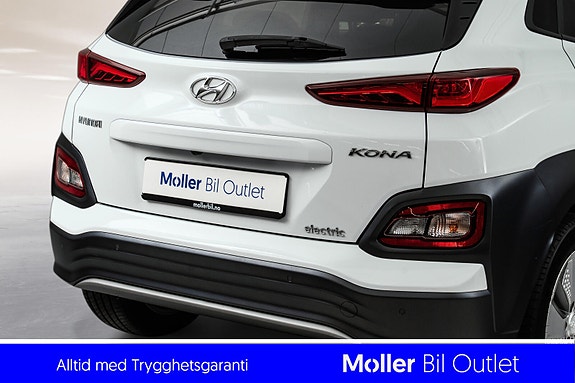 Hyundai Kona 5 of 21