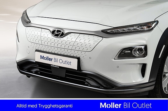 Hyundai Kona 2 of 21