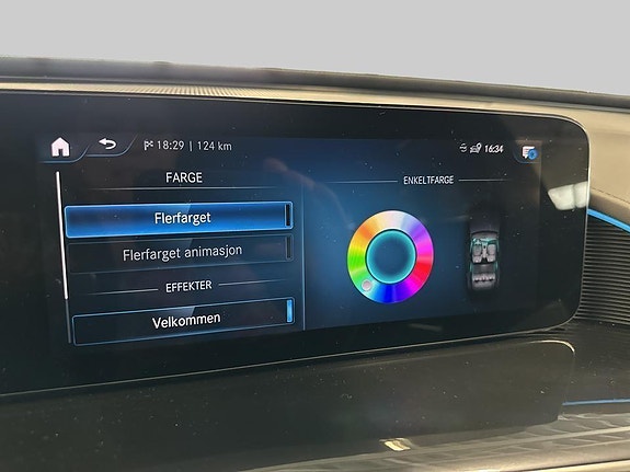 Mercedes-Benz EQC400 17 of 27