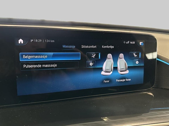 Mercedes-Benz EQC400 16 of 27