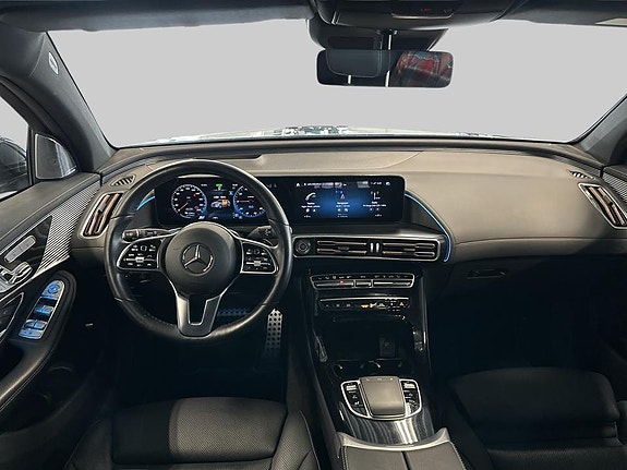 Mercedes-Benz EQC400 9 of 27