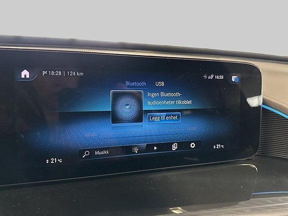 Mercedes-Benz EQC400 15 of 27