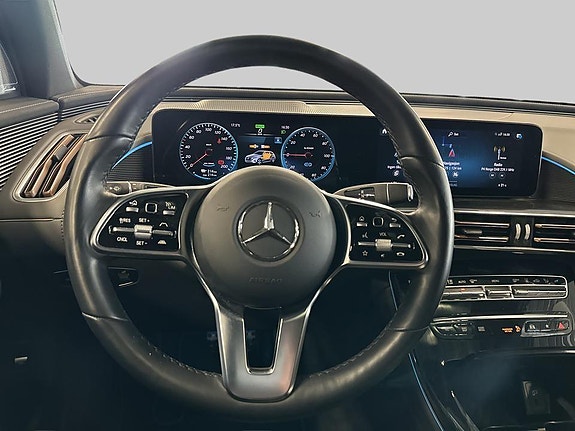Mercedes-Benz EQC400 10 of 27