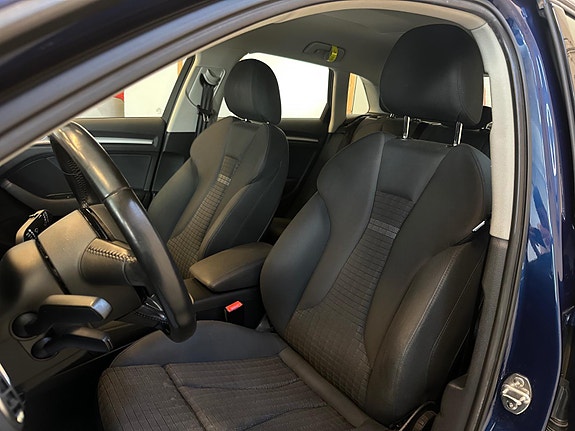 Audi A3 10 of 29