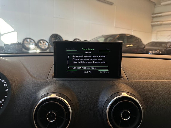 Audi A3 23 of 29