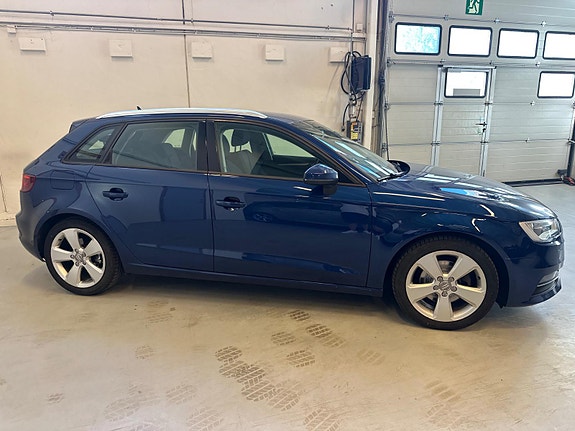 Audi A3 5 of 29