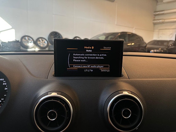 Audi A3 21 of 29