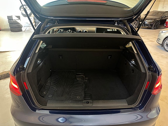 Audi A3 13 of 29