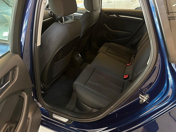 Audi A3 14 of 29
