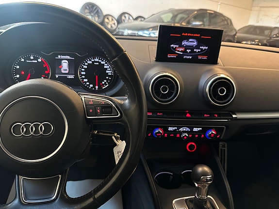 Audi A3 19 of 29
