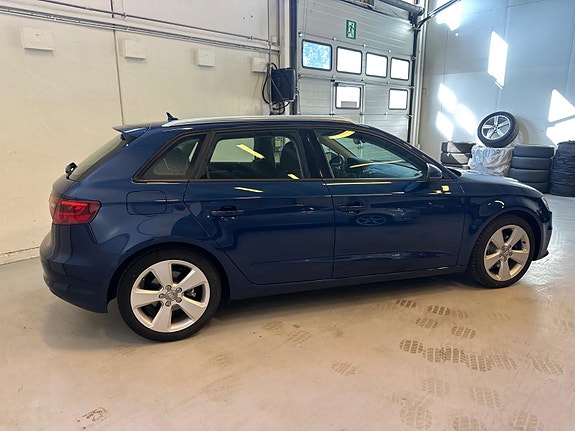Audi A3 6 of 29
