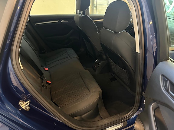 Audi A3 12 of 29