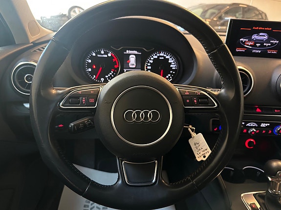 Audi A3 17 of 29