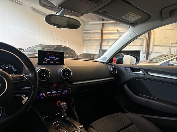 Audi A3 16 of 29