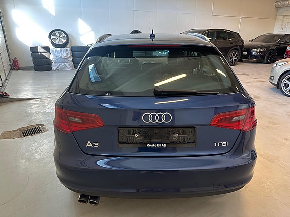 Audi A3 7 of 29
