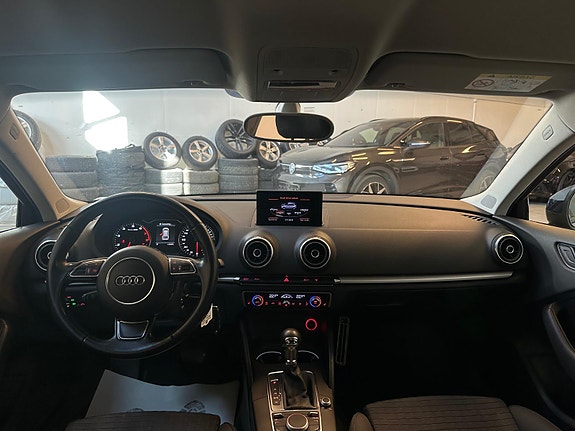 Audi A3 15 of 29