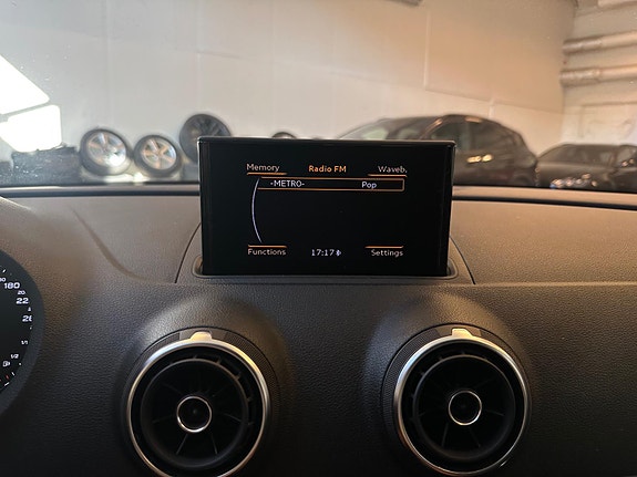 Audi A3 20 of 29