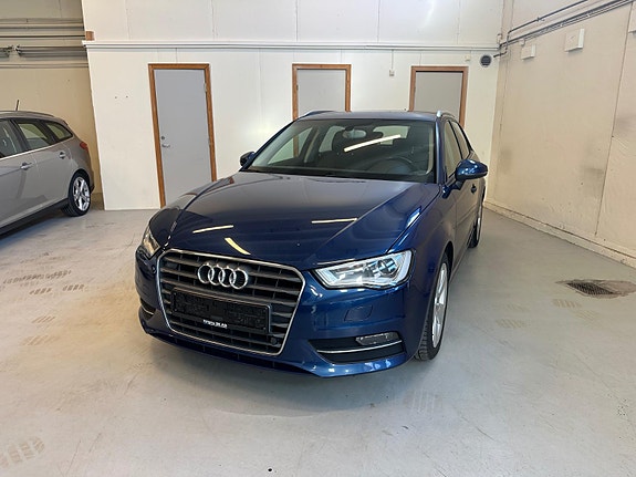 Audi A3 2 of 29