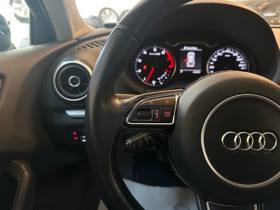 Audi A3 18 of 29