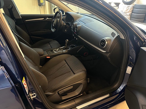 Audi A3 11 of 29