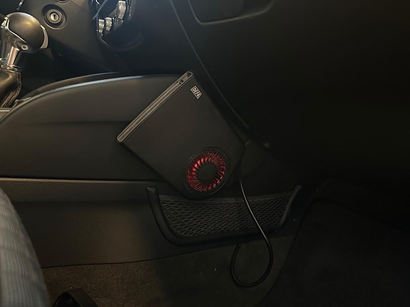 Audi A3 24 of 29