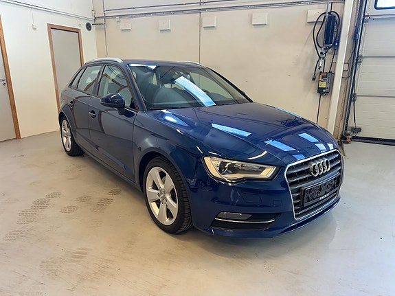 Audi A3 4 of 29