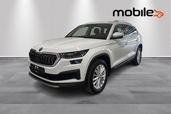 Skoda Kodiaq 19 of 25