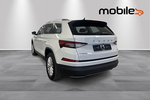 Skoda Kodiaq 21 of 25