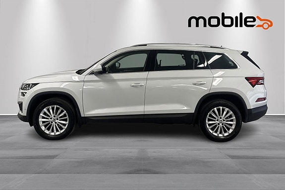 Skoda Kodiaq 20 of 25
