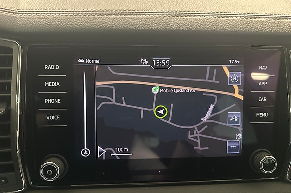 Skoda Kodiaq 12 of 25