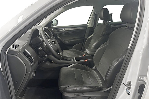 Skoda Kodiaq 8 of 25